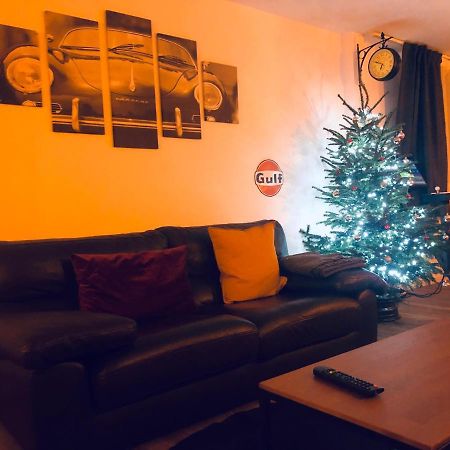 The Family Industry Apartment Colmar Ngoại thất bức ảnh